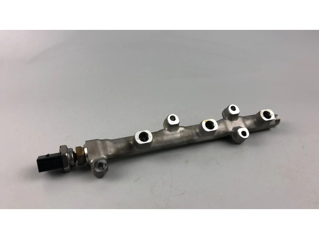 Vstřikovací lišta 04C133320G   Volkswagen T-Cross  pro benzínový motor 1.0 DKR 