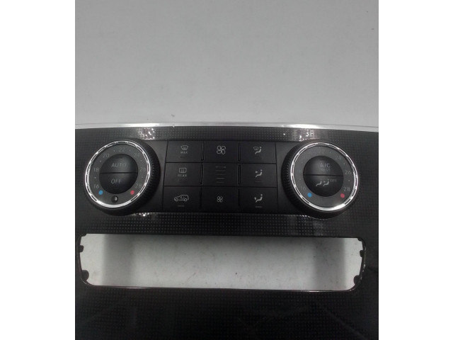 Блок управления климат-контролем A2519060200, A2518206489 Mercedes-Benz ML W164