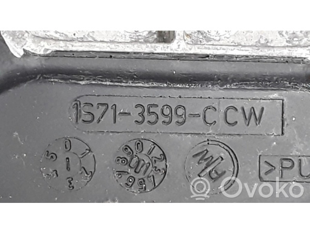 Volant Ford Mondeo Mk III 2002 1S713599CCW, 1S71F042B85CBW