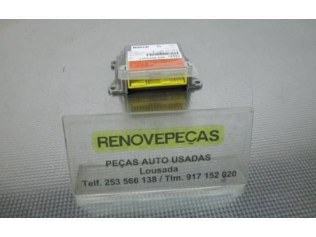 Блок подушек безопасности 8P0959655F Audi A3 S3 8P