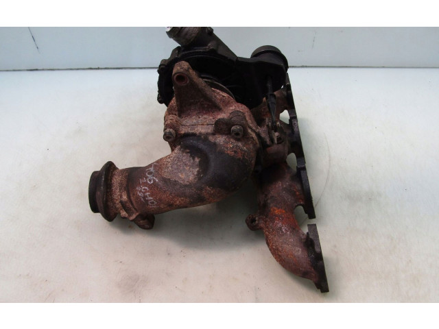 Масляный насос   9622526980  Peugeot 406 