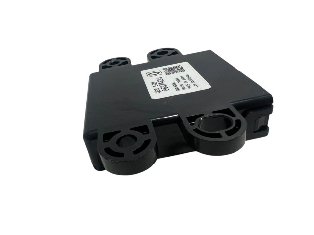 Řídící jednotka 8637A633, G8C630M Peugeot 4008 2014