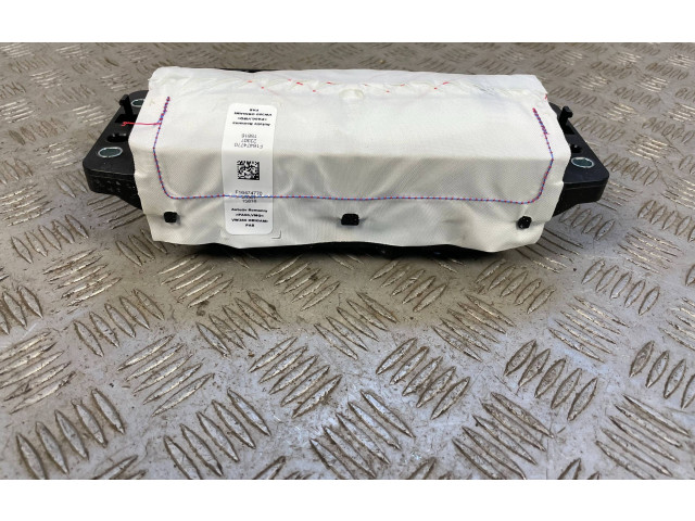 Подушка безопасности пассажира 5H0880204K Volkswagen Golf VIII