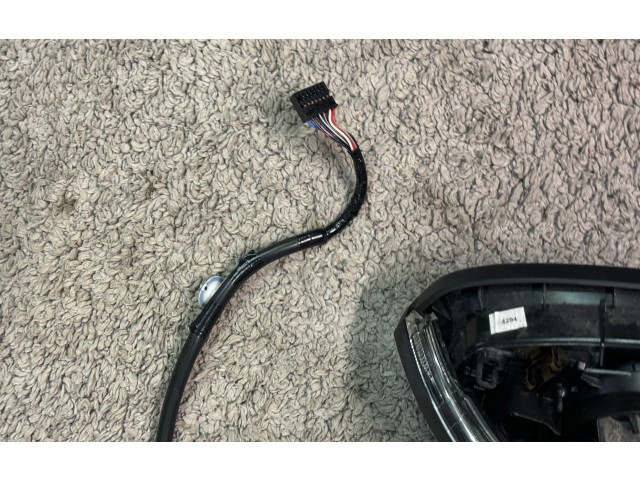 Зеркало электрическое        Audi A5  2016 -  года   