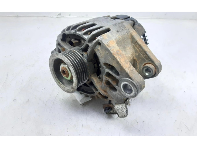 Генератор 270600Q010   Peugeot 107      