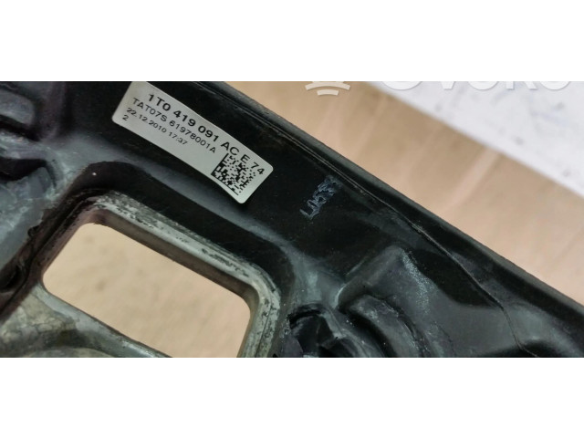 Volant Volkswagen Tiguan 2012 KIER