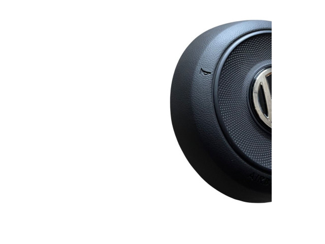 Подушка безопасности водителя 5GM880201L, ZRZ1503091 Volkswagen Golf VII