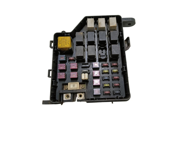 Vstřikovací lišta Hyundai Santa Fe