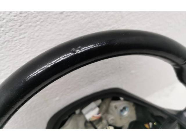 Руль KIA Pro Cee'd II  2013 - 2018 года       