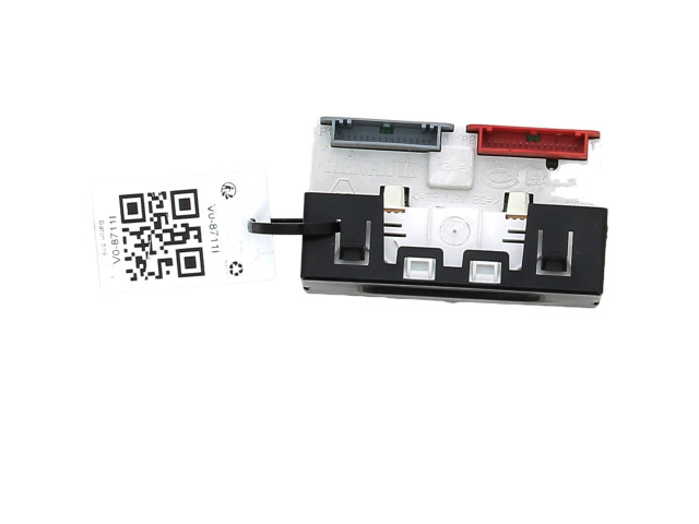 Дисплей    7711223097, V0-8711I   Renault Clio II