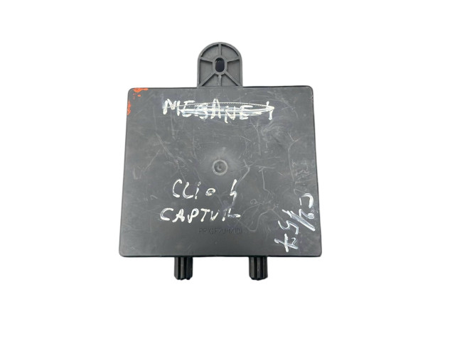 Блок управления 231A08869R, 8536005038 Renault Captur