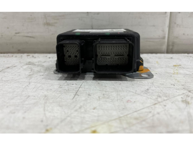 Блок подушек безопасности GX7314D374AH Jaguar XK - XKR