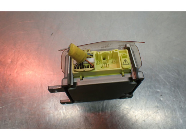 Блок подушек безопасности MR587868 Mitsubishi Outlander