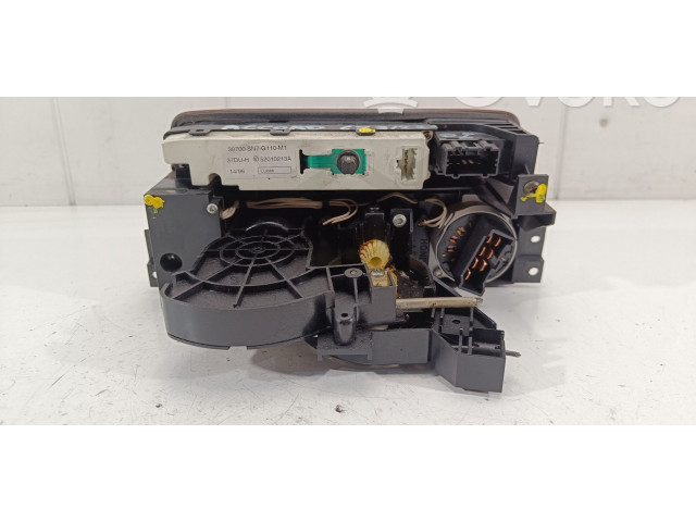 Модуль блока управления кондиционером 79600-SN7-G400-01 Honda Accord