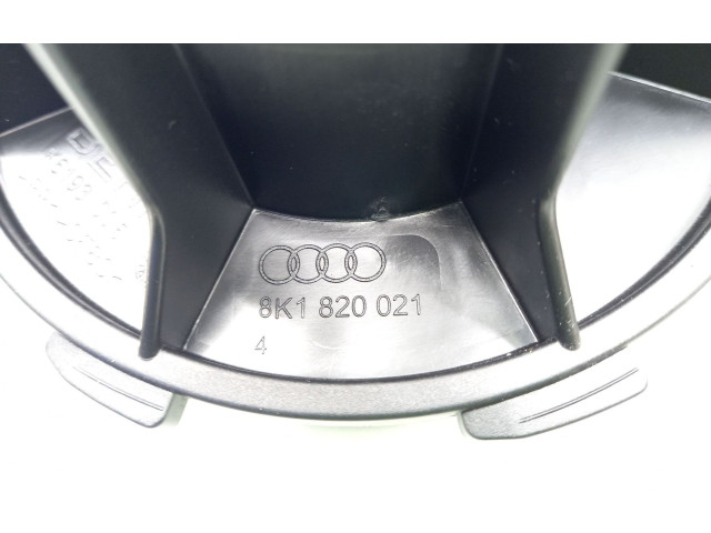 Вентилятор печки    8K1820021C, 8K1820021   Audi A4 Allroad