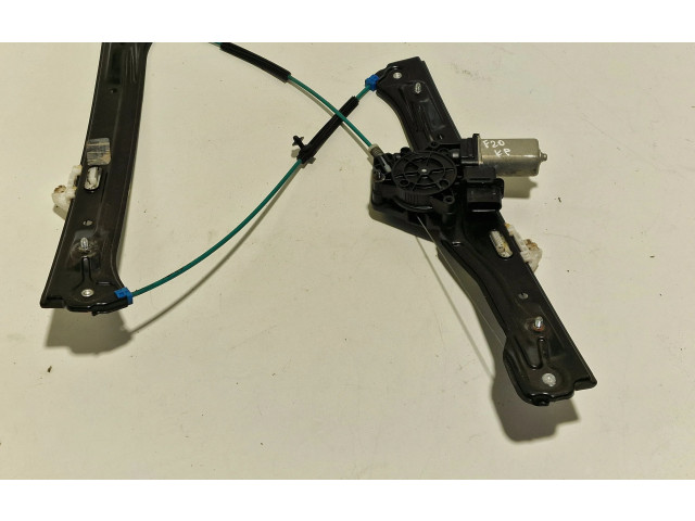 Zpětné zrcátko BMW 1 F20 F21 2013