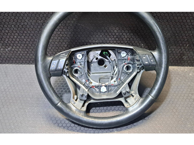 Руль Volvo XC90  2003 - 2006 года 8666891, 30776426      