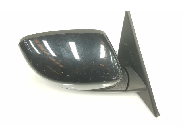 Zpětné zrcátko Maserati Levante 2016 670063019, COLORNEGRO