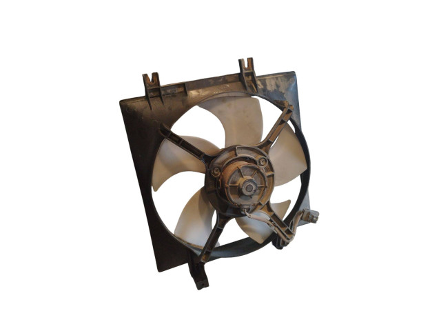 Рулевая рейка  Электрический вентилятор радиаторов 8207300   Subaru Forester SH 2008 - 2013 года