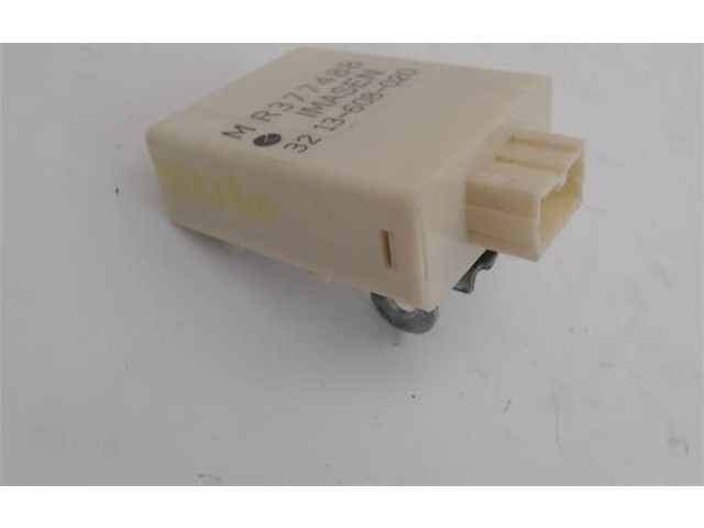 Блок управления MR377488 Mitsubishi Montero