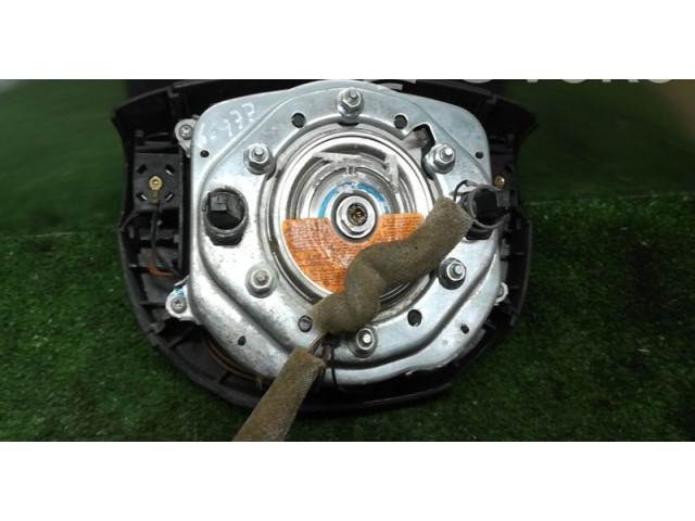 Подушка безопасности водителя Ford Galaxy