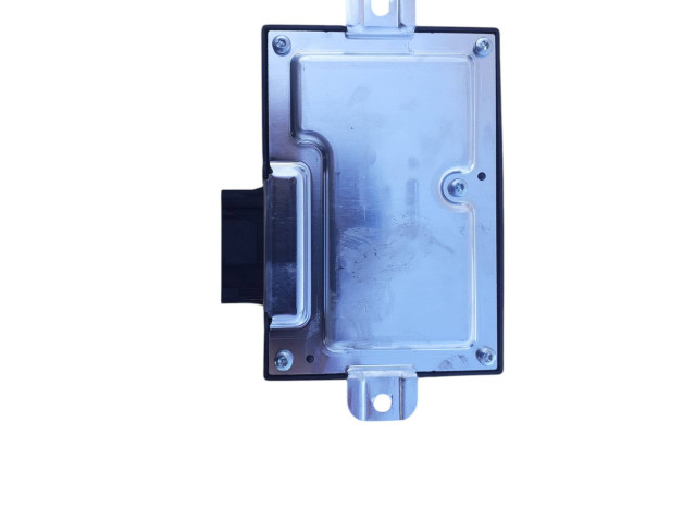 Блок управления климат-контролем 1802100387, 9500097   BMW X3 G01