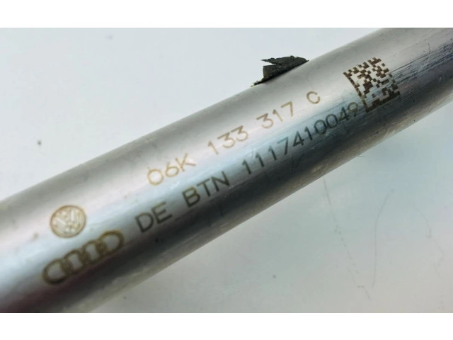 Топливная рампа 06K133317C   Audi A5 8T 8F  