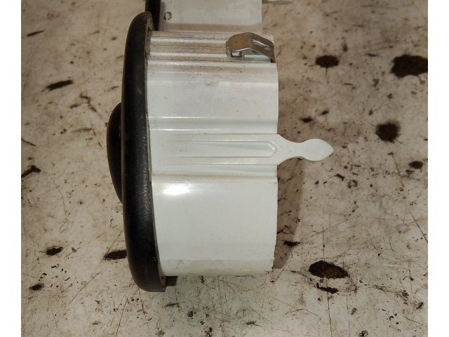 Блок управления климат-контролем    Fiat Panda III