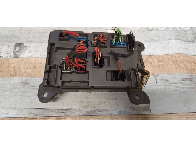 Pojistková skříňka 518954020A, 693168703 BMW X6 E71 2008