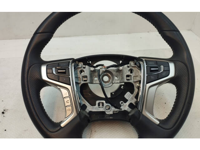 Руль Mitsubishi Outlander 2013-- года 4400A630XA, 4400A630