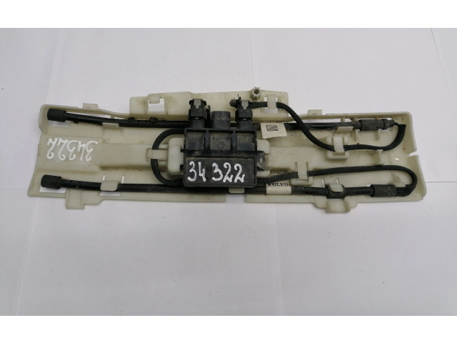 Блок управления 31419603AA, C43490107   Volvo XC90