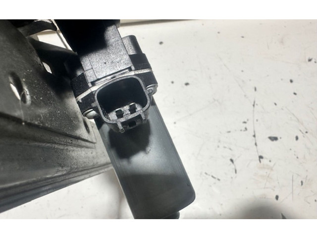 Поршень Электрический механизм для подъема окна без двигателя  128001471B  Renault Clio IV  