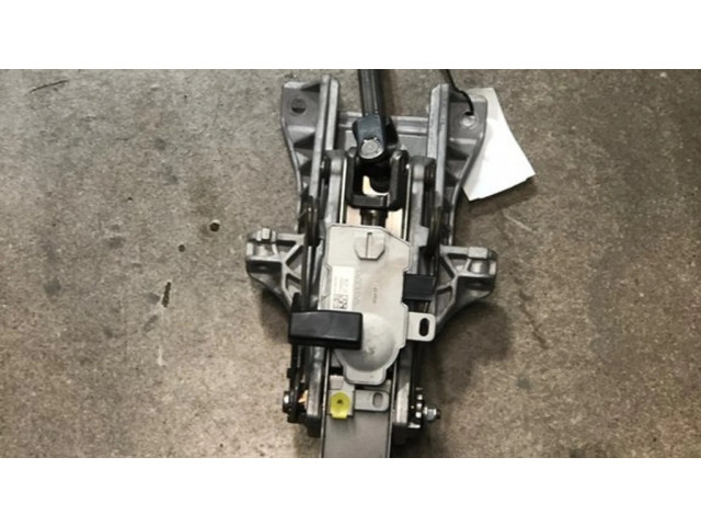  рейка  Колонка рулевая P31280551, H70GB   Volvo V50 2008-2012 года