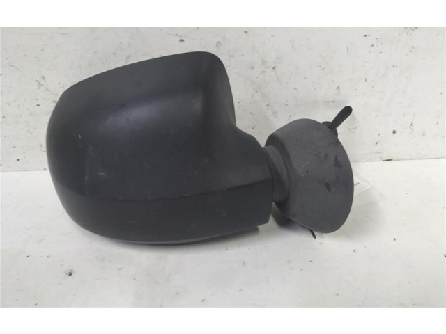 Зеркало (механическое)       Dacia Sandero  2008 - 2012 года   