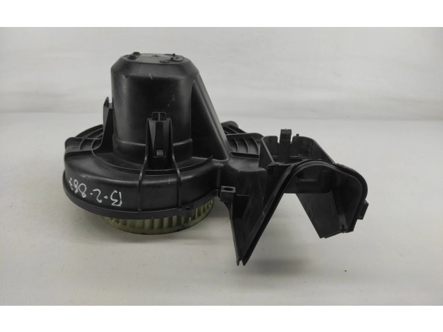 Вентилятор печки       Opel Meriva A