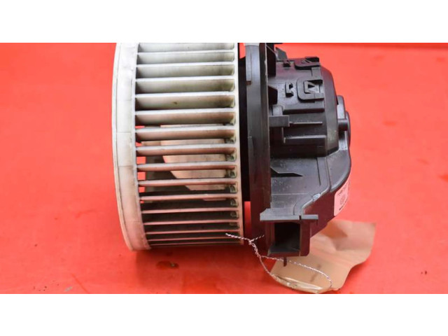 Вентилятор печки    1S1819015D, 1S1819015D   Skoda Citigo