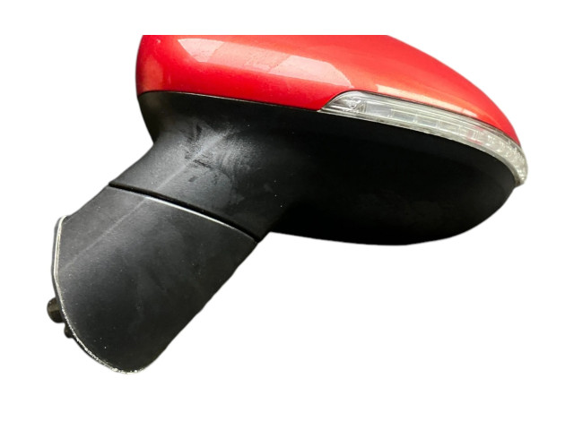 Zpětné zrcátko KIA Rio 2013 027508, E13027508