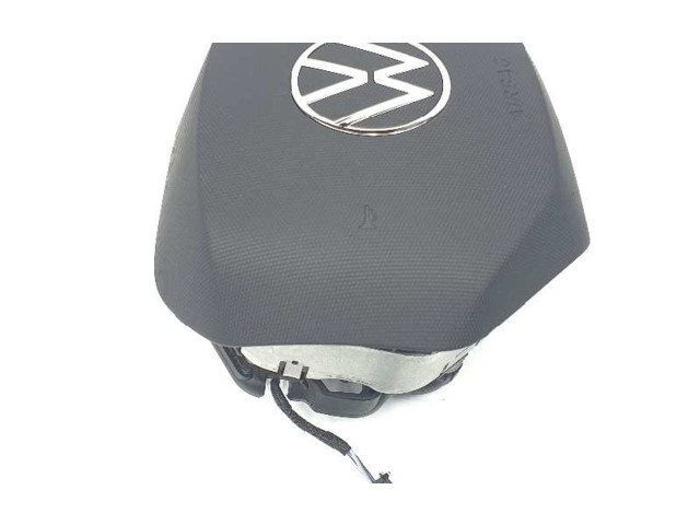 Подушка безопасности водителя 2K7880201G, 2K7880201EXEA Volkswagen Caddy