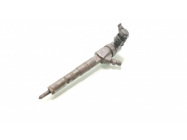 Vstřikovač 0445110243, - Alfa Romeo 147 pro naftový motor 1.9 1.9 JTDM 16V