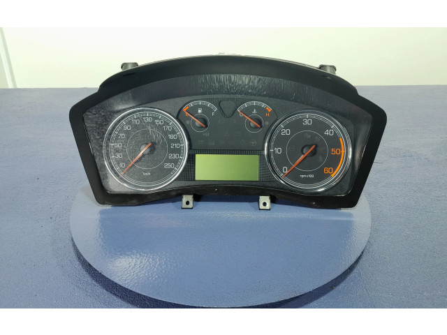 Přístrojová deska Fiat Croma 2008 51809897, 51809897