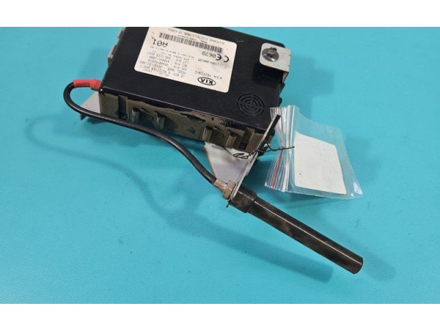 Блок комфорта 95400-A2010, IMPRK1433124   KIA Ceed   