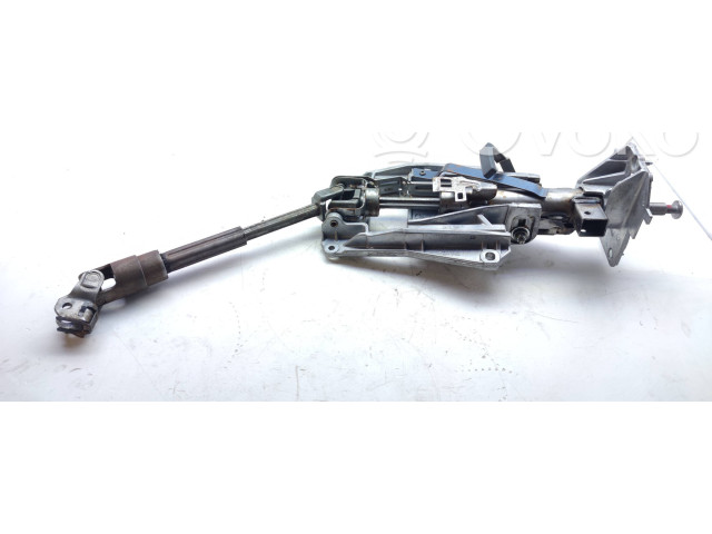 рейка Колонка рулевая 571117 Citroen C5 2008 - 2016 года