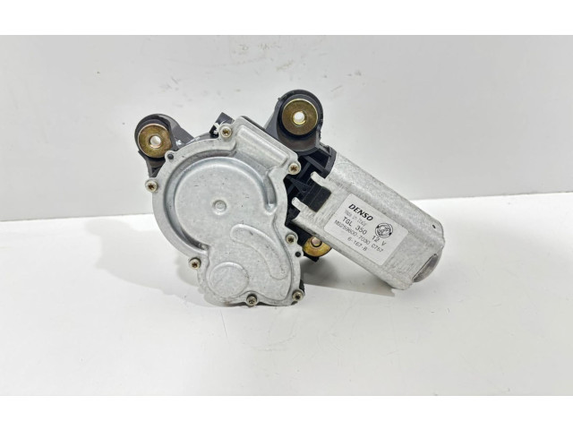 Моторчик заднего дворника MS259600-7030, MS259600-7030    Fiat Idea