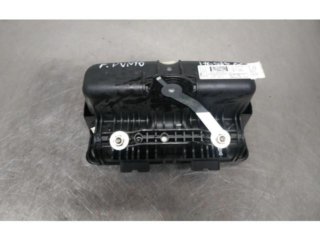 Подушка безопасности пассажира 00519212660 Fiat Grande Punto