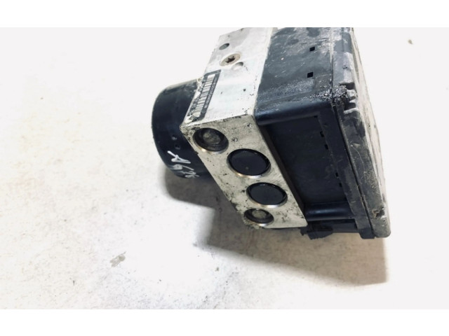 Блок АБС 1j0614117c, 100204-01424   Volkswagen  Bora  1998 - 2005 года