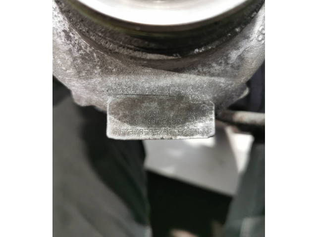 Zpětné zrcátko BMW 1 E81 E87 2007 767378, GT1749V