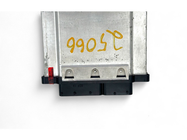 Блок управления двигателя 0261S09103, 0EA907309A   Volkswagen e-Golf
