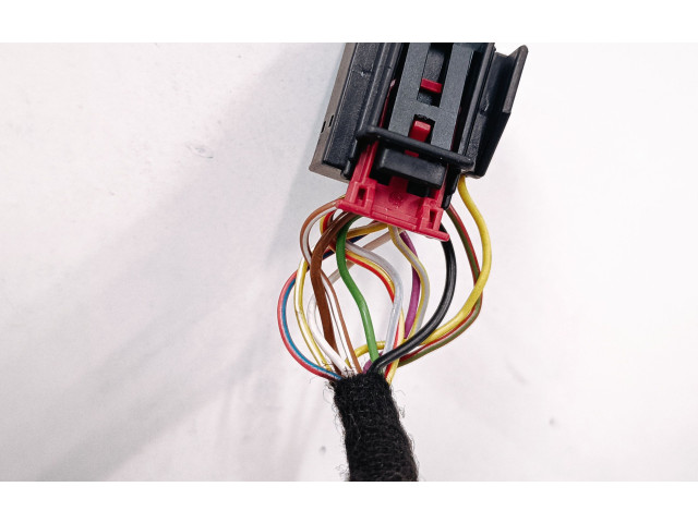 Zpětné zrcátko Volkswagen Touareg II 2013 A2125402