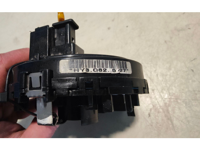 Подрулевой шлейф SRS 934902H300, HY3Q825727   KIA Ceed