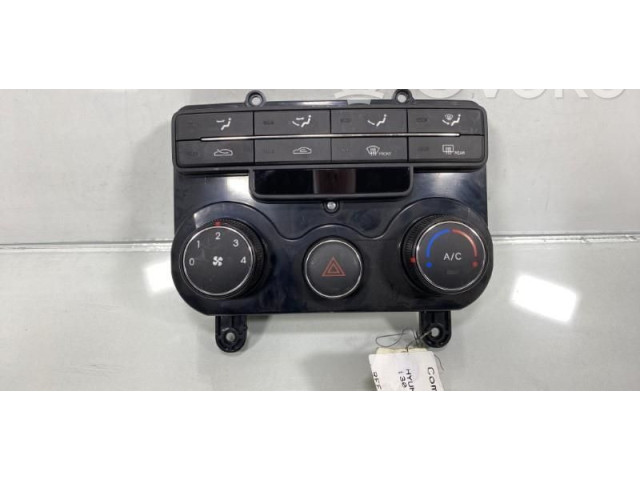Блок управления климат-контролем 972502R170 Hyundai i30
